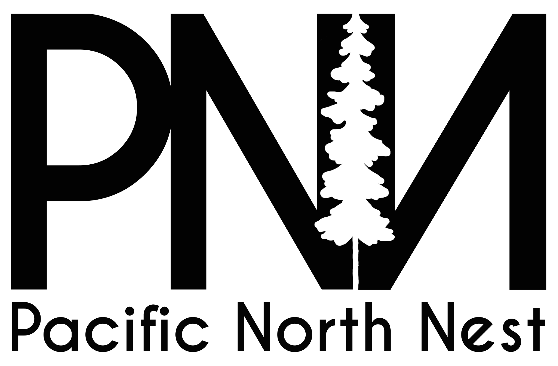 Pacific North Nest Designs logo
